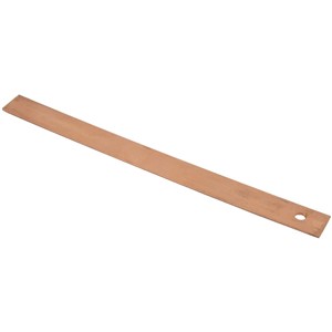 COPPER SLATE STRIPS 150mm