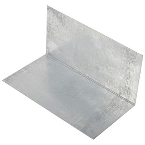 ALUMINIUM SOAKER 75 x 100 x 375