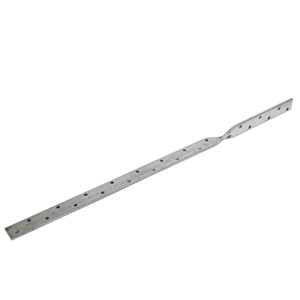 HEAVY STRAP 1600mm TWIST @150mm