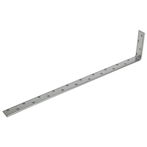 HEAVY STRAP 1800mm BENT @150mm