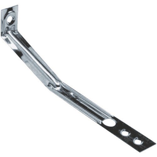 TIMBER FRAME TIE S/STEEL (50-75mm CAVITY) 125mm