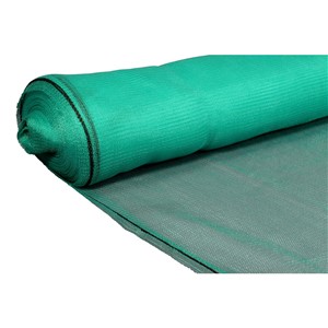 DEBRIS NETTING GREEN 50gsm 50m x 2m