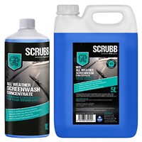 Automotive Cleaning