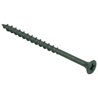 Decking Screws - Green