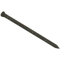 Sherardised Panel Pins