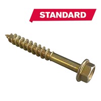 Impact Advanced Coach Screws - ZYP