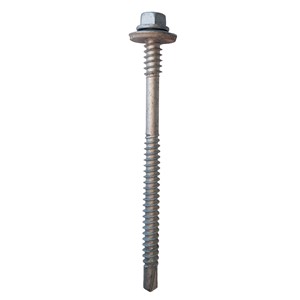 TEKNIX H/HEAD COMP PANEL LIGHT 16mm WSHR SILVER 1000HR 100mm