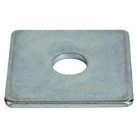 Square Plate Washers