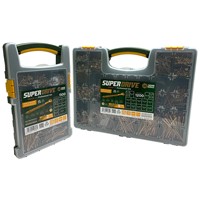 Super Drive - Assortment Cases