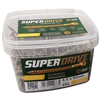 Super Drive - Tubs