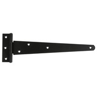 Tee & Strap Hinges