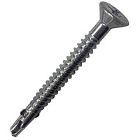 Timber to Steel Csk Tek Screw