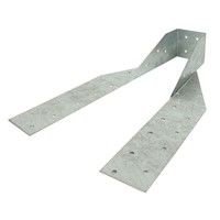 Timber to Timber Joist Hangers