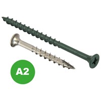 Decking & Timber Screws