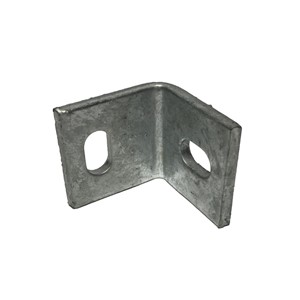 ANGLE CLEAT GALV 2" x 2"