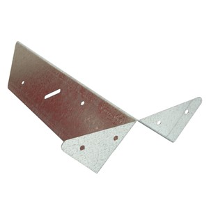 ARRIS RAIL BRACKET GALV REPAIR