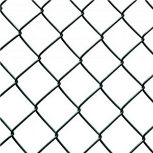 CHAINLINK PVC 25m BLACK 1800x50 3.15/2.24