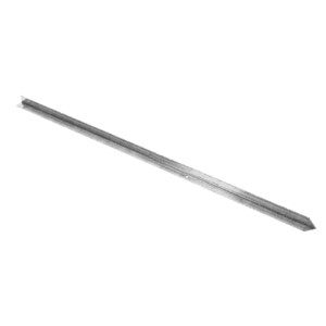 HEAVY DUTY ANGLE STAKE 1.8m GALV 40x40x5mm