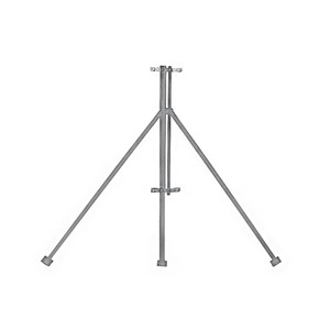 HEAVY DUTY 2 WAY STRAINER 1.5m GALV 50x50x6mm