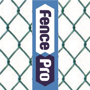 CHAIN LINK 10m PVC 900x50x2.50/1.70