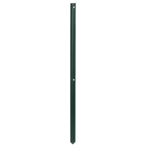FENCING STAKES GREEN 900x25x25x3mm