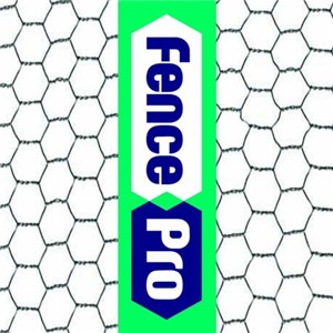 WIRE NETTING 5m GALV 600x25mm 20g