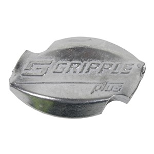 GRIPPLE WIRE JOINERS ZINC PLATED MEDIUM