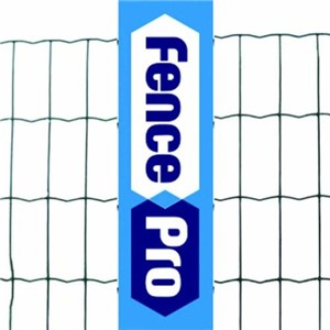 GARDEN FENCE PVC 10m (TRIMFENCE) 900mm