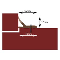 Windor PVC Door Surround