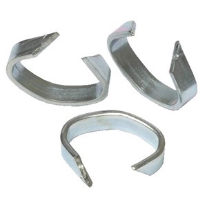 NETTING FASTNERS BZP