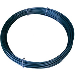 LINE WIRE 25kg GREEN GALV CORE 3.55/2.50