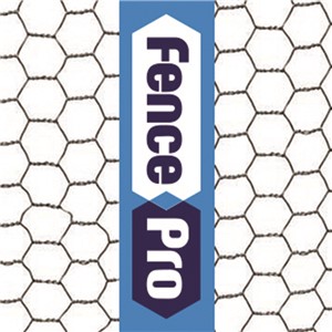 WIRE NETTING 50m GALV 1050x31mm 18g