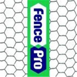 WIRE NETTING 10m *OPTI-GALV* 900x13mm 23g