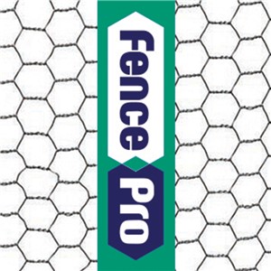 WIRE NETTING 50m *OPTI-GALV* 1200x13mm 23g
