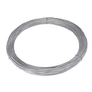 WIRE MILD STEEL 25kg GALV 2.00