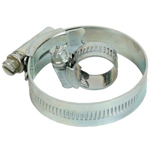 JUBILEE CLIP ZP STEEL (2 PER BAG) REF: OO