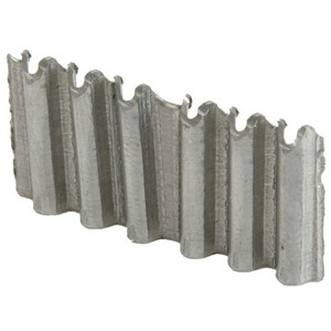 CORRUGATED FASTENER 5x1/2"