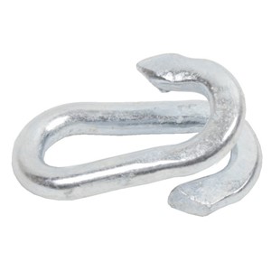 MENDING LINK ZINC PLATED 8mm