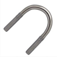 U Bolts
