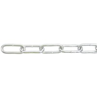 Welded Chain - Long Link