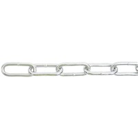 Welded Chain - Long Link